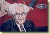 Close Ups - Ben Gurion